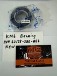Kml Wheel Bearing Part # 62/28-2RD-QE6 New. Fixed Price $12.95.