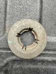 Suzuki 54138-27C10 Front Wheel Hub Cap Genuine Oem Part Plastic. Fixed Price $26.06.