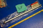 New Genuine Oem Suzuki 64711-12F00 Rear Axle Bolt Shaft GZ250 2008-2010. Fixed Price $37.95.