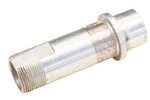 New Oem Yamaha 183-25387-00-00 Rear Wheel Axle Sprocket Shaft Nos. Fixed Price $19.90.