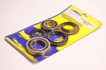 Pivot Works RWK-Y20-600, PWRWK-Y20-600 Rear Wheel Bearing Kit Nos. Fixed Price $27.81.