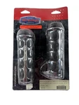 New Old Stock Kuryakyn #6212 Iso Grips Throttle Boss For Dual Cable. Fixed Price $85.24.