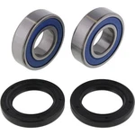 New Pivot Works Wheel Bearing Kit PWFWS-H19-000 For Honda Cbr 600 Ra Abs 15-16. Fixed Price $64.22.