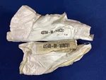 Nos Oem Harley Davidson Sleeve Bearings 41748-08-SUBCS1, 43704-08-SUBCS1*. Fixed Price $16.00.