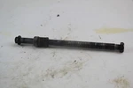 2010 Honda Shadow 750 Rear Axle Back Wheel Rim Pivot Bolt Axel. Fixed Price $17.94.