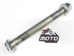2005-2026 Suzuki Oem Rear Wheel Axle 2007-2018 RMZ250 (stock 250). Fixed Price $45.00.