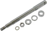 Harddrive Front Axle 68-627. Fixed Price $60.01.