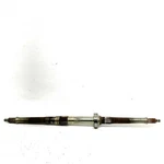 1990 Yamaha Moto 4 Oem Rear Axle 3GH-25381-00-00 AY51. Fixed Price $92.29.