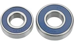Moose Front Wheel Bearing Kit For Kawasaki 1982-83 A25-1142. Fixed Price $12.95.