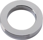 Drag Specialties Axle Spacer 02142716 Rear Chrome Vrscdx Night Rod. Fixed Price $14.93.