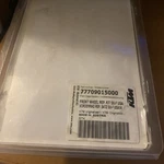 Oem Ktm Front Wheel Bearing Kit 77709015000. Fixed Price $73.12.