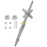 Rear Axle Shaft For Honda TRX90X 2X4 2009 2012-2020 / 42310-HF7-000. Fixed Price $69.99.