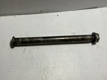 1997 Suzuki Gsxr 750 Rear Axle (oem). Fixed Price $31.50.