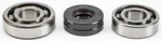 Pro-x 23.CBS20018 Crankshaft Bearing & Seal Kit Yamaha YZ65 YZ85. Fixed Price $70.95.