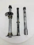 Suzuki Rear Front Axles Bolt Oem. Fixed Price $29.99.