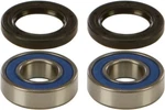 Balls 25-1562 Wheel Bearing And Seal Kit. Fixed Price $26.23.