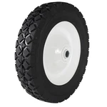 New Stens 185-025 Ball Bearing Wheel Diamond Tread For Mowers. Fixed Price $25.74.