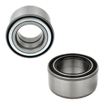 Rugged Wheel Bearing For Yamaha Wolverine RMAX2 Front 30MM 62MM 40MM. Fixed Price $46.00.