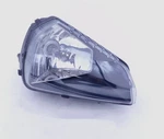 Can Am Left Headlight Ryker Genuine Oem New 710005636. Fixed Price $99.00.