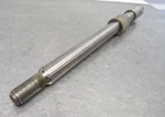 96-16 Honda Rebel CMX250C Front Wheel Axle 44301-MC5-000. Fixed Price $16.95.