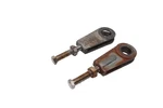1970 Yamaha CT1B 175 Rear Wheel Chain Adjusters Pullers 248-25388-00-00. Fixed Price $26.95.
