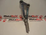 Left Rear Footboard Kawasaki Ninja Zx 12 00 06. Fixed Price $69.39.
