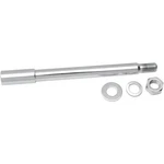 Drag Specialties 16-0265-BC Chrome Axle Kit Front. Fixed Price $71.71.