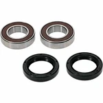 Pivot Works Premium Wheel Bearing Kit 22-51214P 144986 PIV25-1214-P. Fixed Price $27.63.