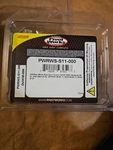 Pivot Works Wheel Bearing Kit PWRWS-S11-000 For Suzuki Gsx 1300 Hayabusa 99-07. Fixed Price $44.95.