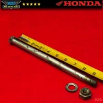 1981 Honda Twinstar CM200T Bolt Suspension Pivot 78-81. Fixed Price $14.99.
