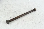 1983 Honda XR350R Oem Rear Axle B4377. Fixed Price $17.49.