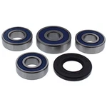 New Balls Wheel Bearing Kit 25-1771 For Yamaha XJ900 (sa) 06 10. Fixed Price $44.10.