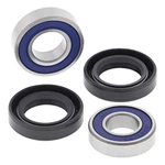Quadboss Atv Wheel Bearing And Seal Kits Front 5325-1721. Fixed Price $27.10.