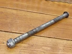 11-20 Honda CBR250R CBR300R Rear Axle 42301-KYJ-900. Fixed Price $6.49.