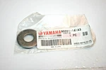 1986-2024 Yamaha Axle Nut Washer Plate Oem 90201-14022-00 QTY2. Fixed Price $24.99.