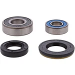 Pivot Works Premium Wheel Bearing Kit 25-1500-P. Fixed Price $24.99.