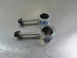 EB1455 2022 Harley Davidson RA1250 Pan America Axle Adjusters. Fixed Price $26.99.