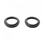 Race Tech Fork Dust Seals Fsds 45 P Honda CR125R Husqvarna Wxc Suzuki RM125. Fixed Price $48.03.