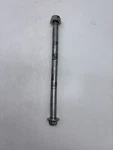 2023 22-24 Honda XR150LE Front Axle. Fixed Price $24.99.