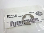 Axle Rear Wheel Harley-davidson 41139-02 Circlip.. Fixed Price $5.66.