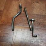 Kawasaki 454 Ltd Ninja 500R Vulcan Engine Crankcase Motor Oil Pipe. Fixed Price $19.95.