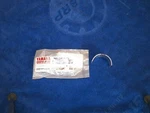 Yamaha Plane Bearing, Conn., Part #36Y-11656-20-00. Fixed Price $5.82.