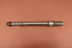 2012-2013 Harley Flhtc Electra Glide Classic Front Axle Pivot Bolt Wheel Rim. Fixed Price $29.49.