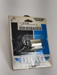 Drag Specialties Chrome Outer Axle Spacer 1.18750IN. DS-243388 Harley Davidson. Fixed Price $15.01.