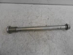 11-25 2021 GSXR750 Suzuki Oem Swingarm Pivot Shaft Bolt. Fixed Price $44.99.