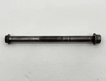 Oem Swingarm Axle Fits Kawasaki 1993 Nut Spindle Pivot 33032-1167. Fixed Price $35.99.
