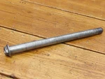 00-02 Suzuki Bandit Gsf 600 Front Axle 54711-07F00. Fixed Price $11.11.