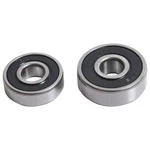 New Pivot Works Wheel Bearing Kit PWFWK-K09-008 For Kawasaki 80 1984-1989. Fixed Price $19.99.