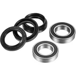 Factory Links Front Wheel Bearing Kit AFW-Y-002. Fixed Price $24.30.