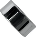 Drag Specialties Wheel Spacers .75IN X .470INL #0222-0175. Fixed Price $19.25.